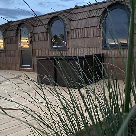 Schmidis Igluhuts Im Pfaffenwinkel - Tiny House 1 Leilighet Apfeldorf Eksteriør bilde